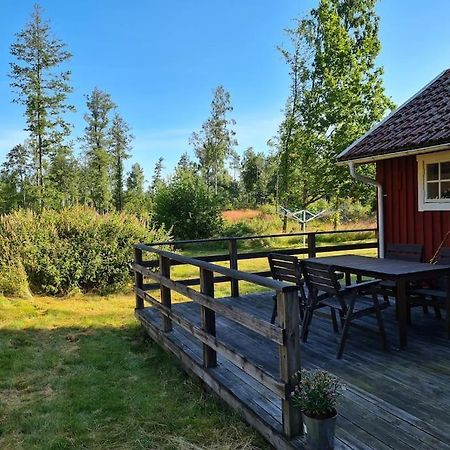 Trevligt Torp I Vacker Natur Мелеруд Екстериор снимка